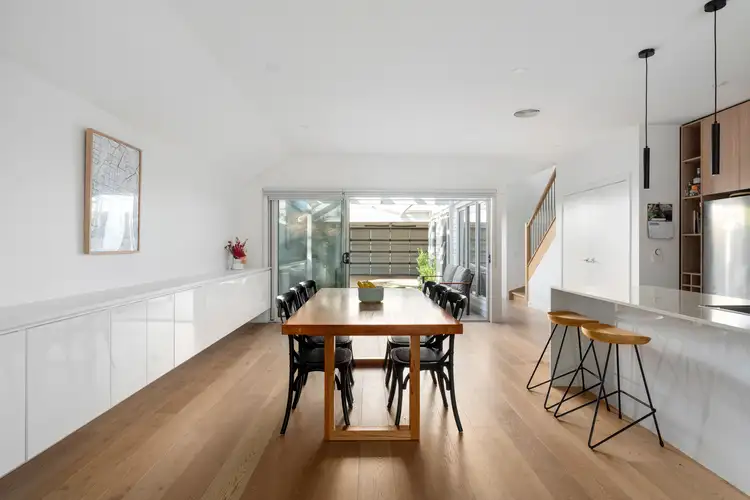Sixth view of Homely house listing, 31A Roseberry Avenue, Preston VIC 3072