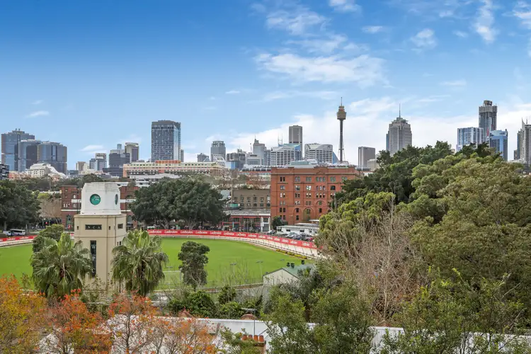 509/34 Wentworth Street, Glebe NSW 2037