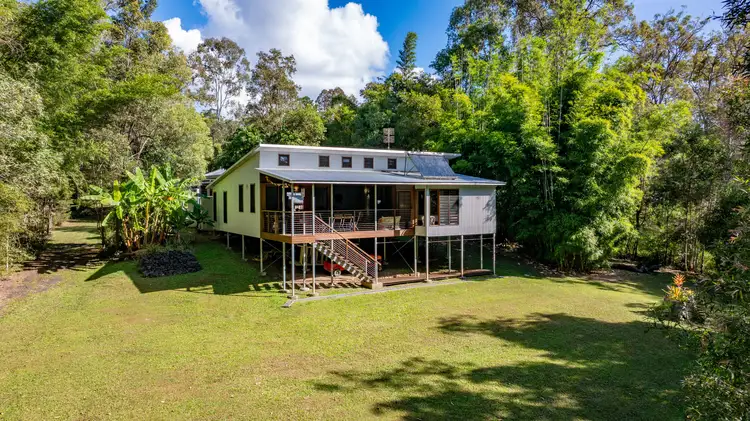 375 Louis Bazzo Drive, Pomona QLD 4568
