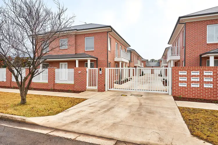 5/14-16 Day Street,, Wagga Wagga NSW 2650