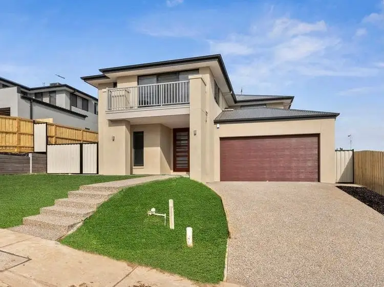 Main view of Homely house listing, 67 Dryden Way, Highton VIC 3216
