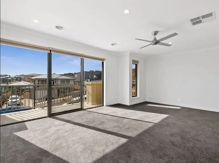 Fourth view of Homely house listing, 67 Dryden Way, Highton VIC 3216