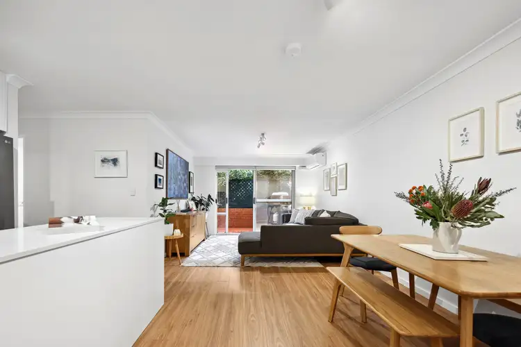 4/362 Mitchell Road, Alexandria NSW 2015