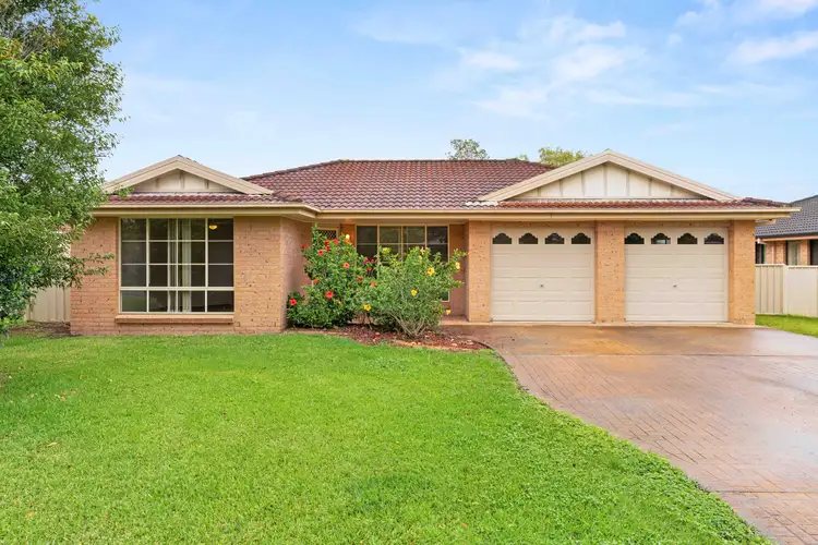 39 Robinia Way, Worrigee NSW 2540