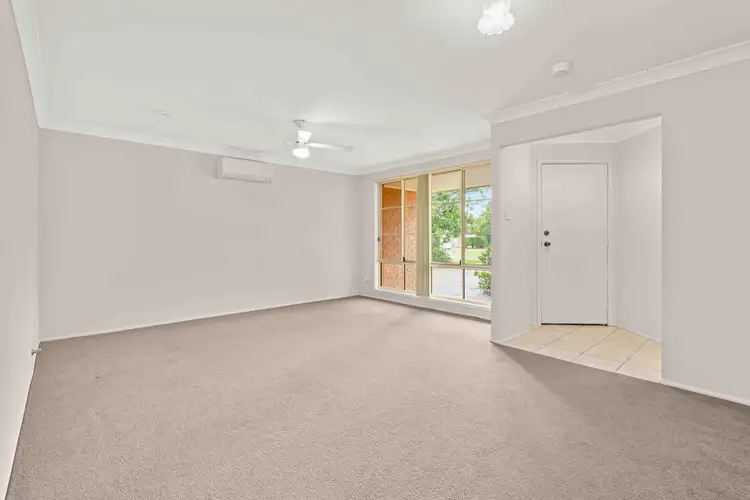 Second view of Homely house listing, 39 Robinia Way, Worrigee NSW 2540