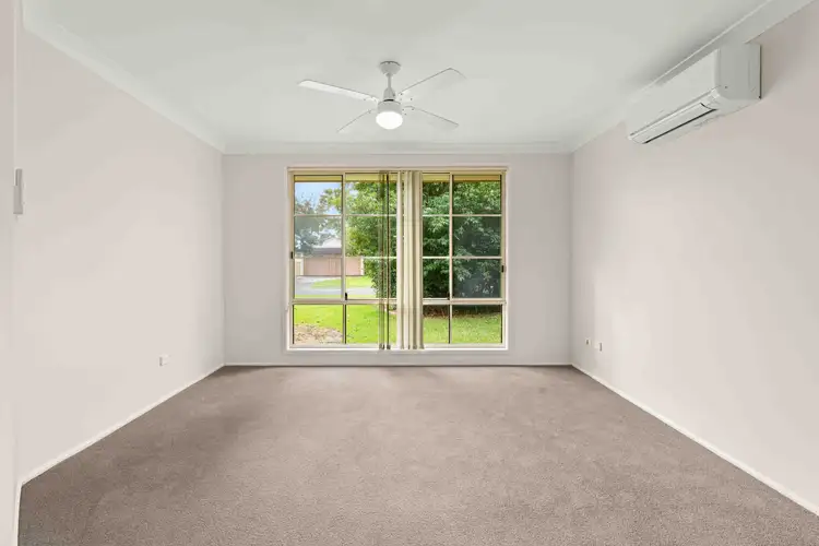 Third view of Homely house listing, 39 Robinia Way, Worrigee NSW 2540