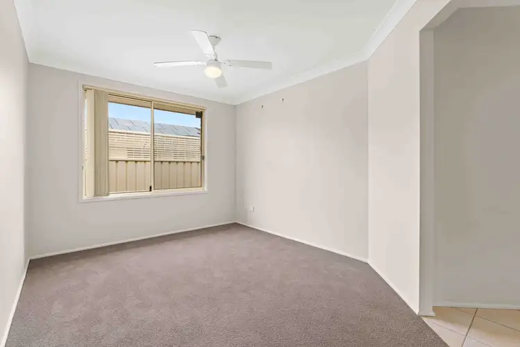 Fifth view of Homely house listing, 39 Robinia Way, Worrigee NSW 2540