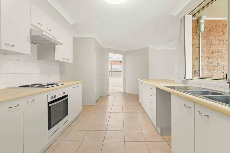Sixth view of Homely house listing, 39 Robinia Way, Worrigee NSW 2540