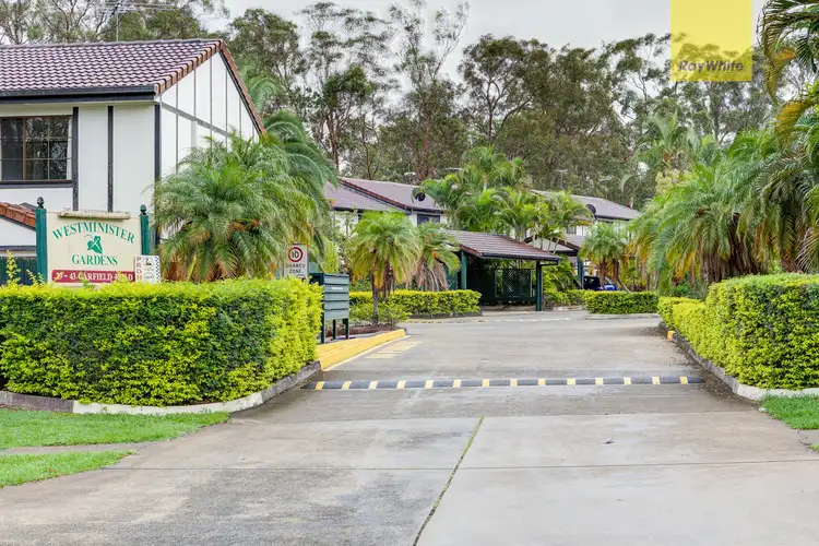 46/39-43 Garfield Road, Woodridge QLD 4114