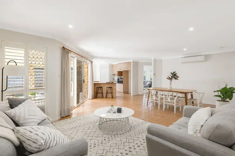 Second view of Homely house listing, 27 Ward Street, Middle Ridge QLD 4350
