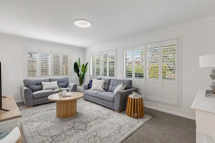 Third view of Homely house listing, 27 Ward Street, Middle Ridge QLD 4350