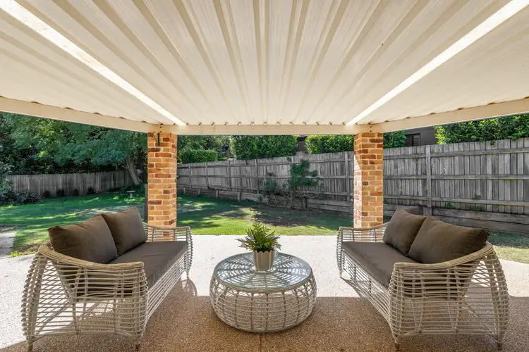 Fourth view of Homely house listing, 27 Ward Street, Middle Ridge QLD 4350