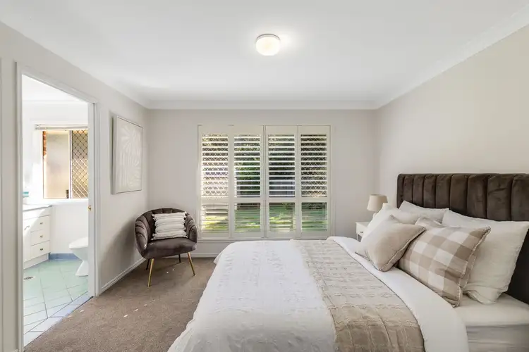 Fifth view of Homely house listing, 27 Ward Street, Middle Ridge QLD 4350