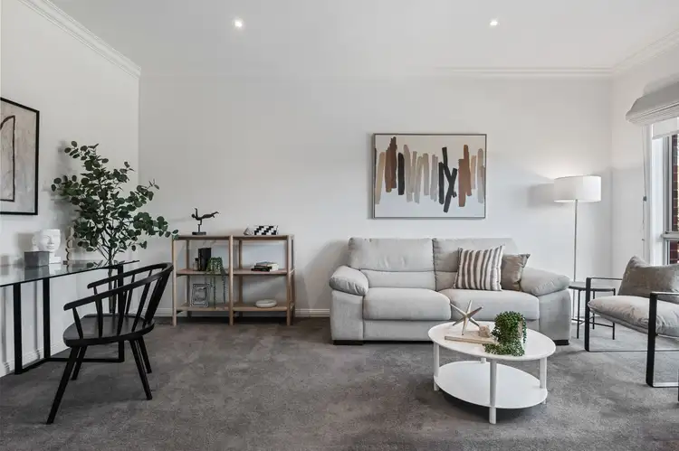 Second view of Homely townhouse listing, 2C Zina Grove, Mooroolbark VIC 3138