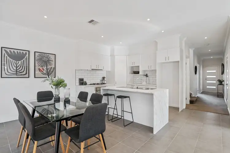 Third view of Homely townhouse listing, 2C Zina Grove, Mooroolbark VIC 3138