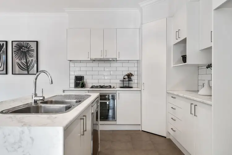 Fourth view of Homely townhouse listing, 2C Zina Grove, Mooroolbark VIC 3138