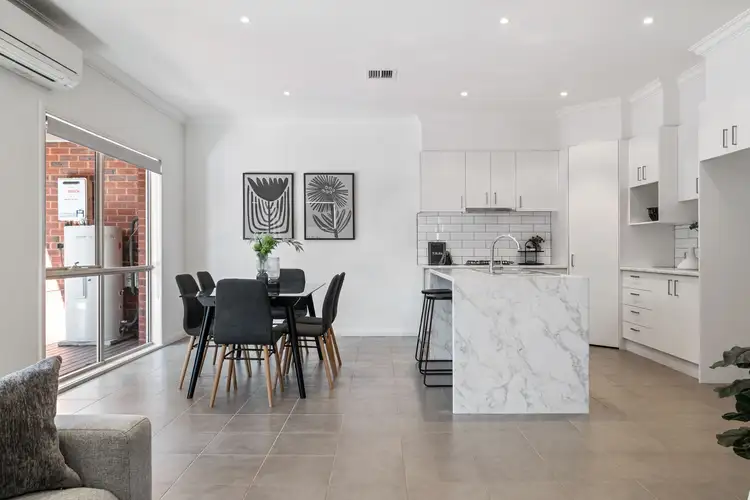 Fifth view of Homely townhouse listing, 2C Zina Grove, Mooroolbark VIC 3138