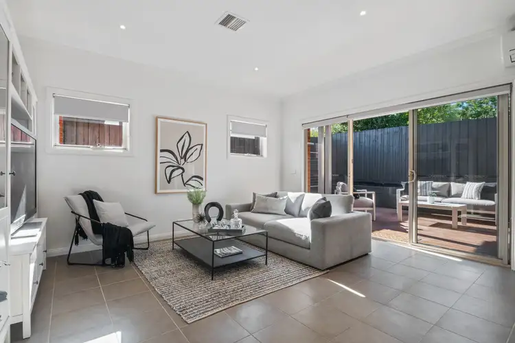 Sixth view of Homely townhouse listing, 2C Zina Grove, Mooroolbark VIC 3138