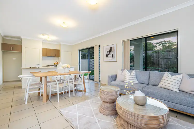 Third view of Homely house listing, 1 Treeland Circuit, Kellyville NSW 2155
