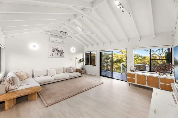 Second view of Homely house listing, 48 Beethoven Street, Engadine NSW 2233