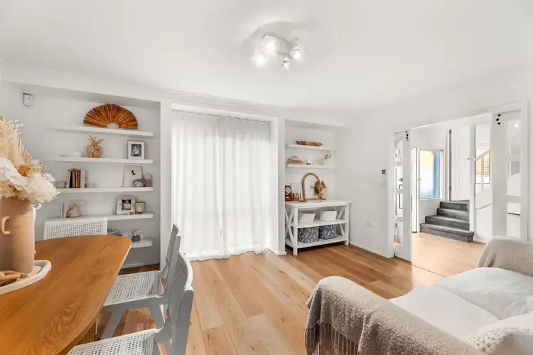 Fourth view of Homely house listing, 48 Beethoven Street, Engadine NSW 2233