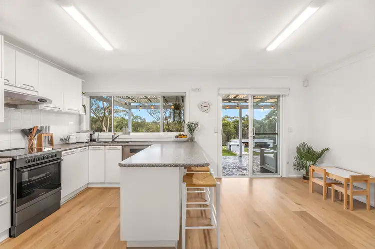 Fifth view of Homely house listing, 48 Beethoven Street, Engadine NSW 2233