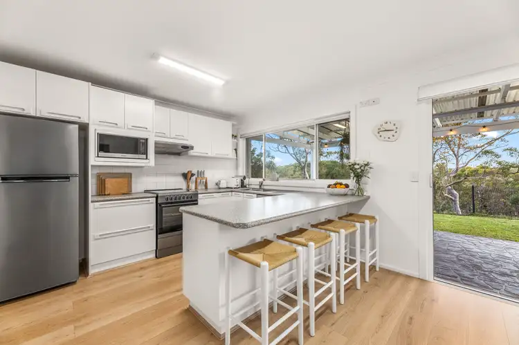 Sixth view of Homely house listing, 48 Beethoven Street, Engadine NSW 2233