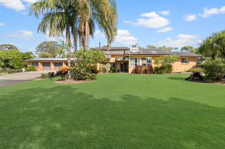 8 Shalom Court, Deception Bay QLD 4508
