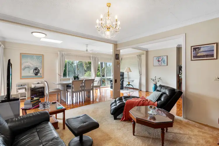 Second view of Homely house listing, 8 Shalom Court, Deception Bay QLD 4508