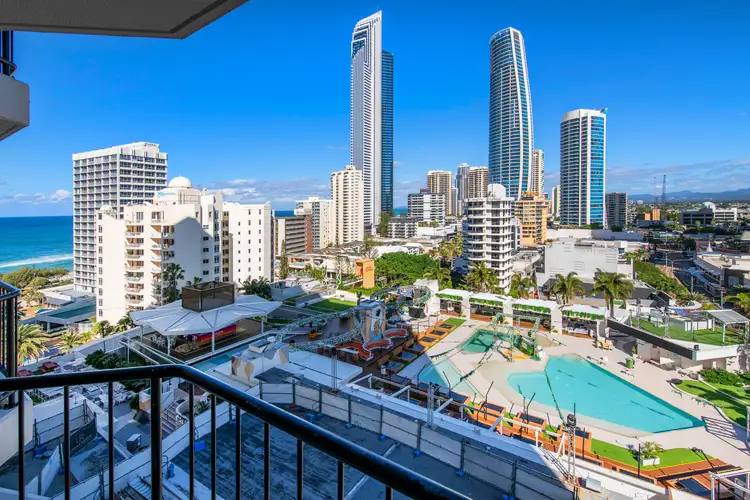 1012/22 View Avenue, Surfers Paradise QLD 4217
