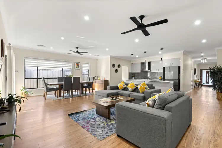 Main view of Homely house listing, 55 Basil Street, South Nowra NSW 2541