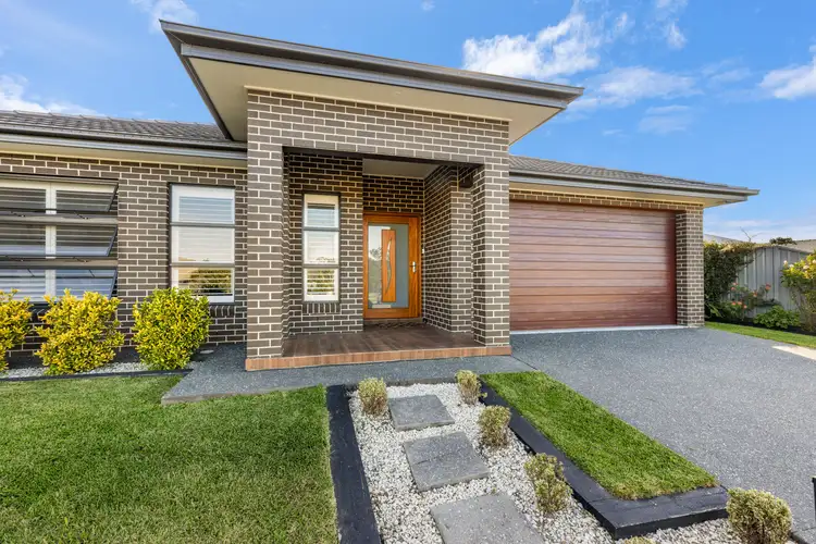 55 Basil Street, South Nowra NSW 2541