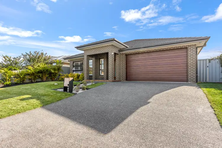 55 Basil Street, South Nowra NSW 2541