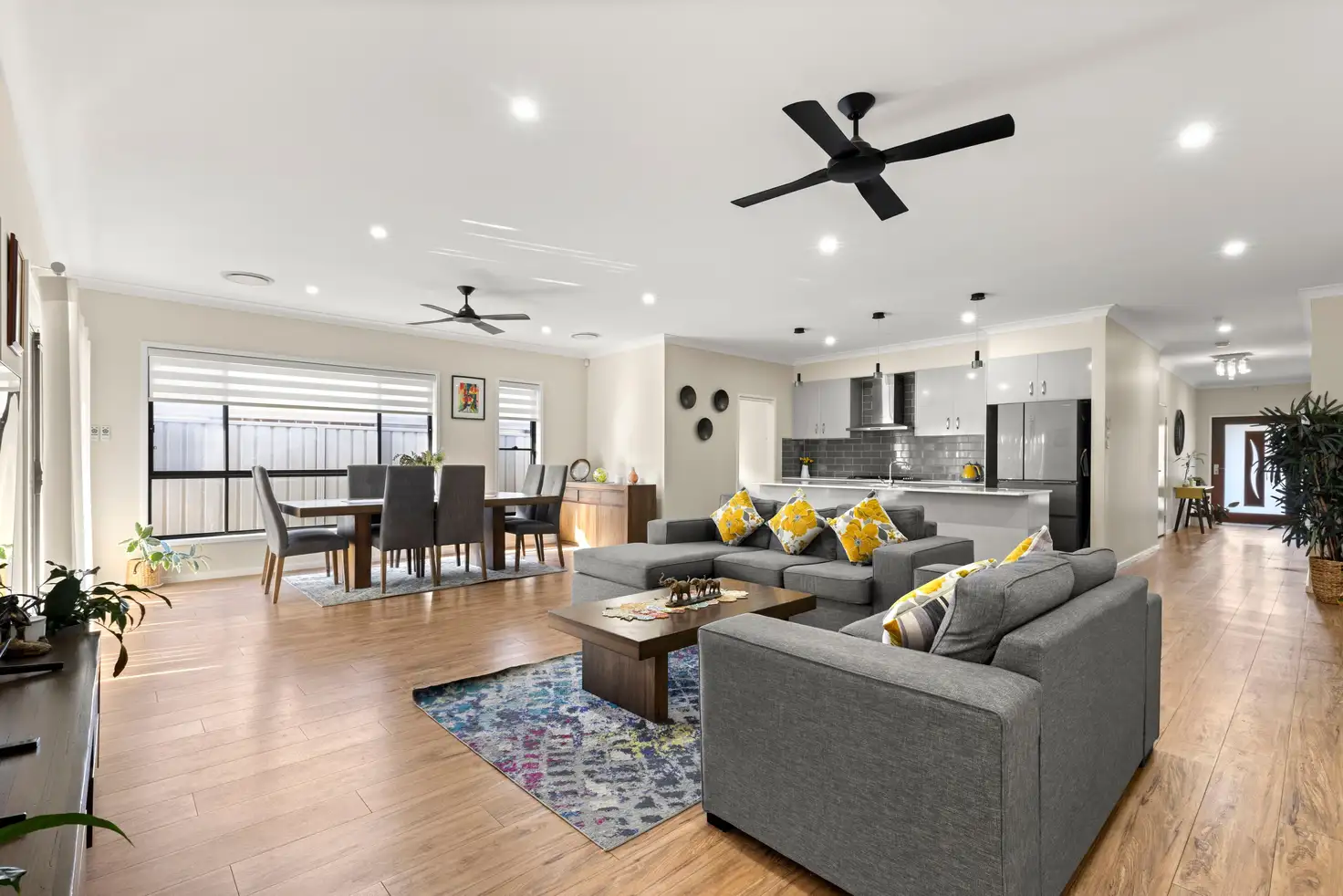 Main view of Homely house listing, 55 Basil Street, South Nowra NSW 2541