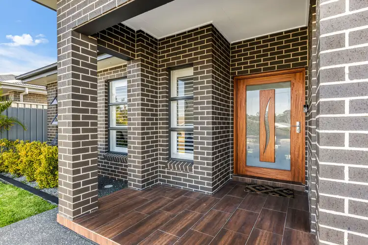 Third view of Homely house listing, 55 Basil Street, South Nowra NSW 2541
