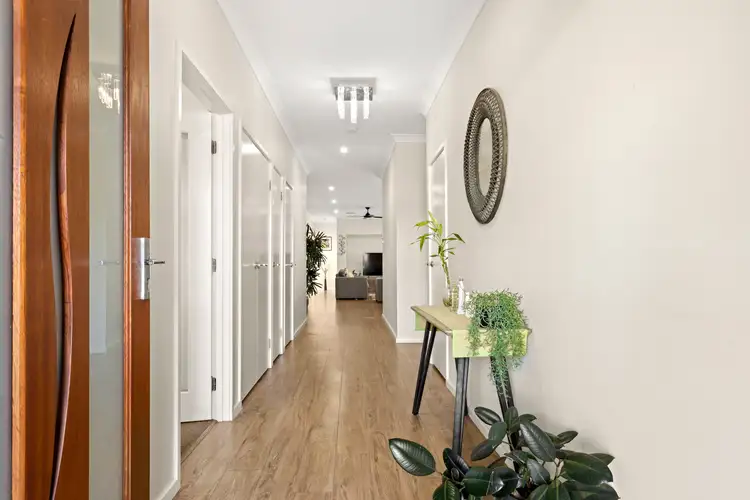 Fourth view of Homely house listing, 55 Basil Street, South Nowra NSW 2541