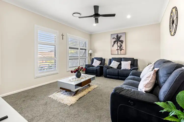Fifth view of Homely house listing, 55 Basil Street, South Nowra NSW 2541