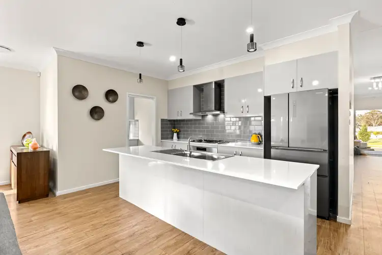 Sixth view of Homely house listing, 55 Basil Street, South Nowra NSW 2541