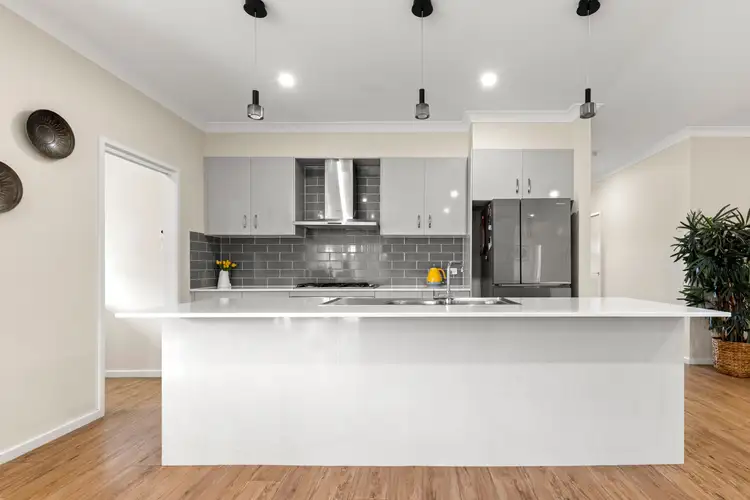 Seventh view of Homely house listing, 55 Basil Street, South Nowra NSW 2541