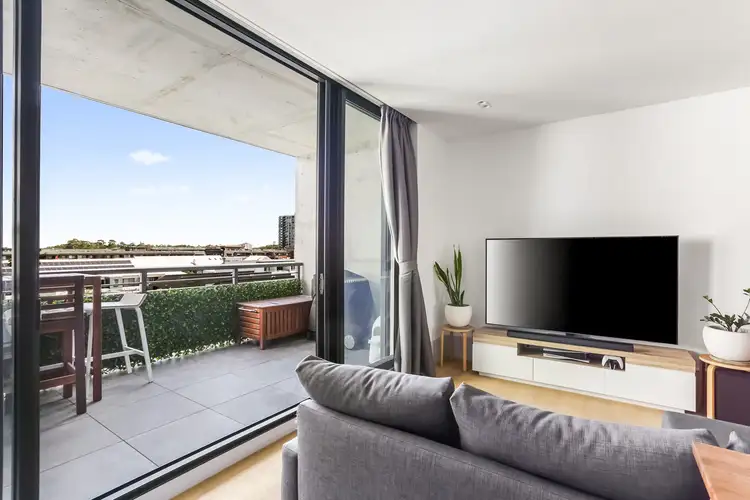 601b/5 Hadfields Street, Erskineville NSW 2043