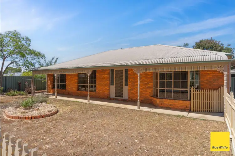 189 St Killian, White Hills VIC 3550