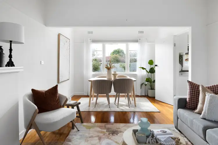 Fifth view of Homely house listing, 47 Dell Road, Frankston VIC 3199