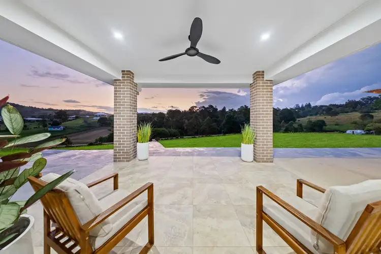 Third view of Homely house listing, 15 Summit Court, Chatsworth QLD 4570