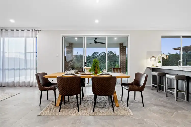 Fifth view of Homely house listing, 15 Summit Court, Chatsworth QLD 4570