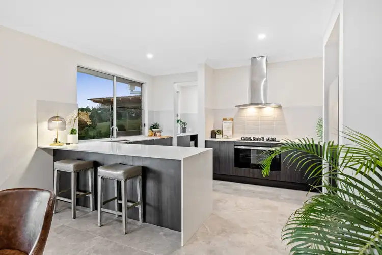 Sixth view of Homely house listing, 15 Summit Court, Chatsworth QLD 4570