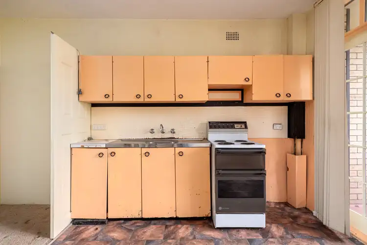 Fifth view of Homely apartment listing, 15/54-58 Johnston Street, Annandale NSW 2038