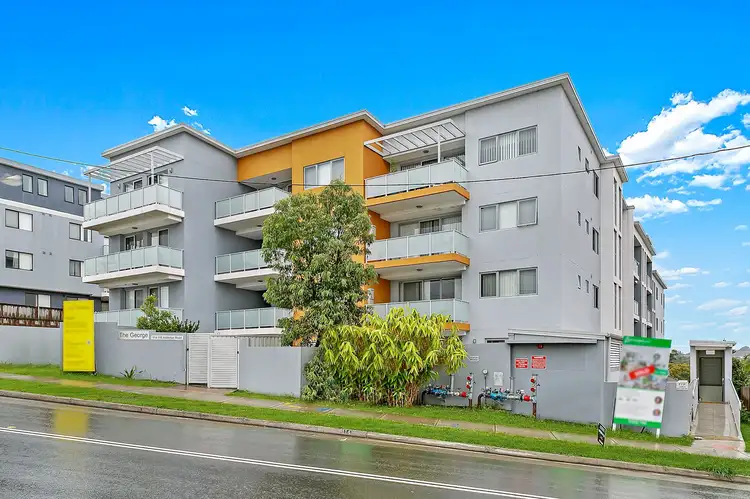 23/114-116 Adderton Road, Carlingford NSW 2118