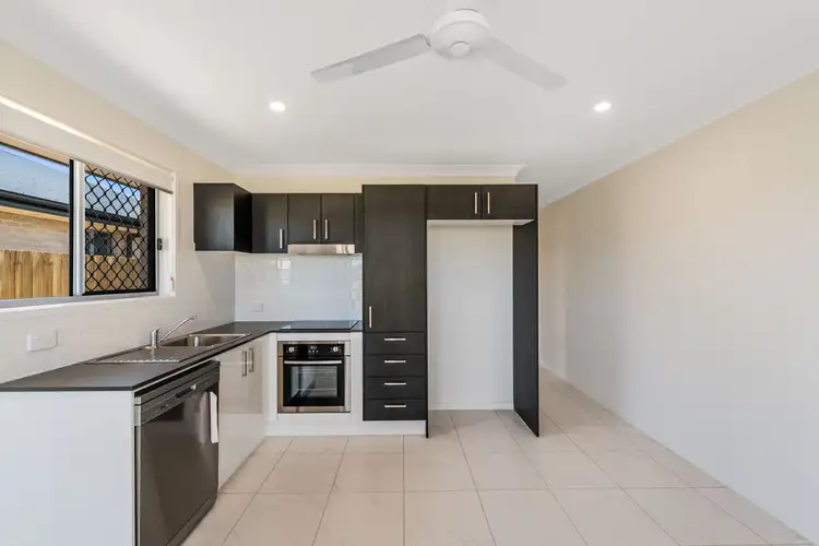 Second view of Homely house listing, 28 Rainbird Circuit, Logan Reserve QLD 4133