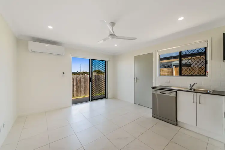 Third view of Homely house listing, 28 Rainbird Circuit, Logan Reserve QLD 4133