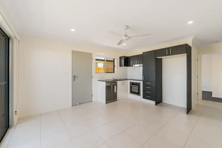 Fourth view of Homely house listing, 28 Rainbird Circuit, Logan Reserve QLD 4133